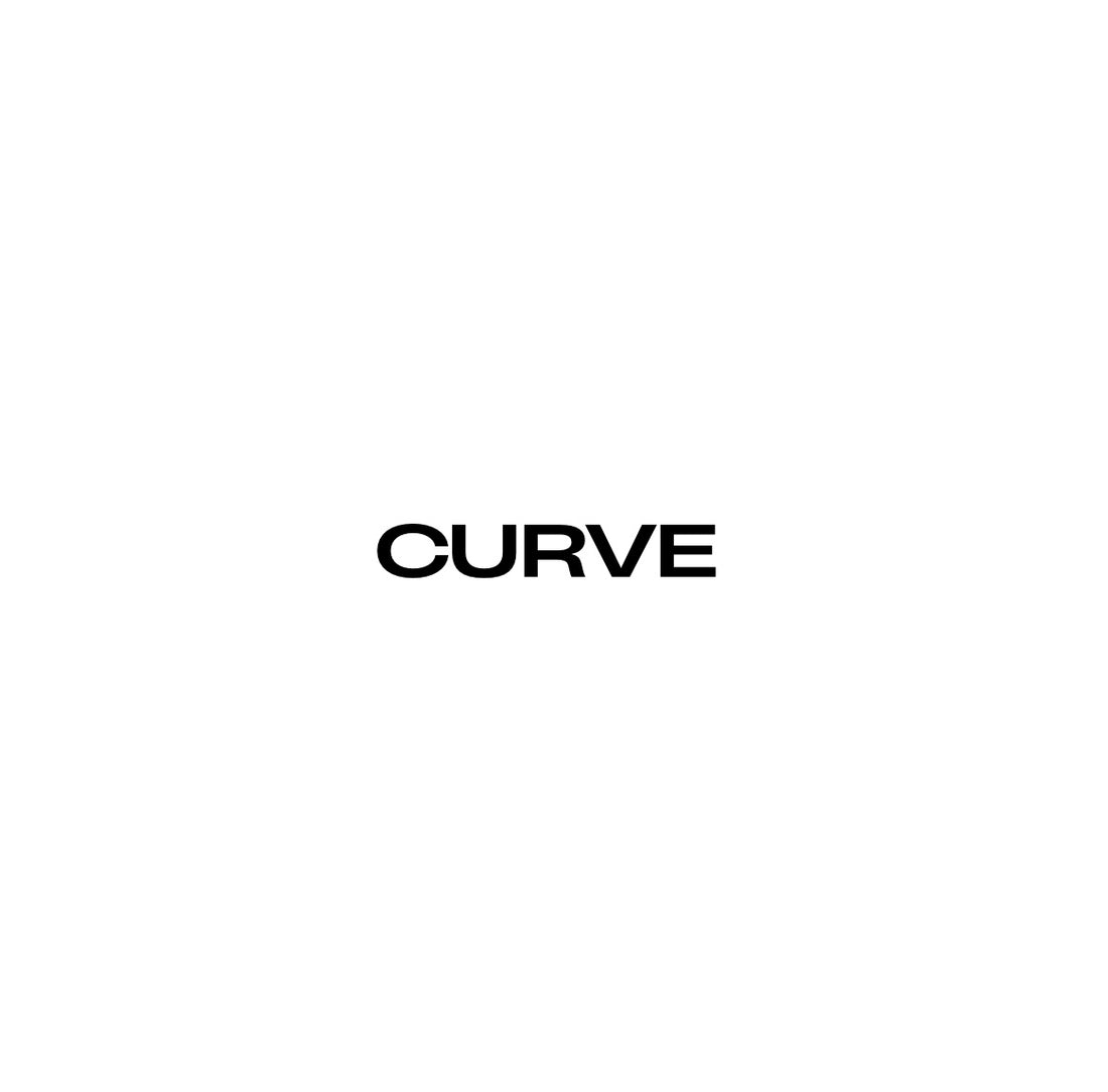 CURVE logo