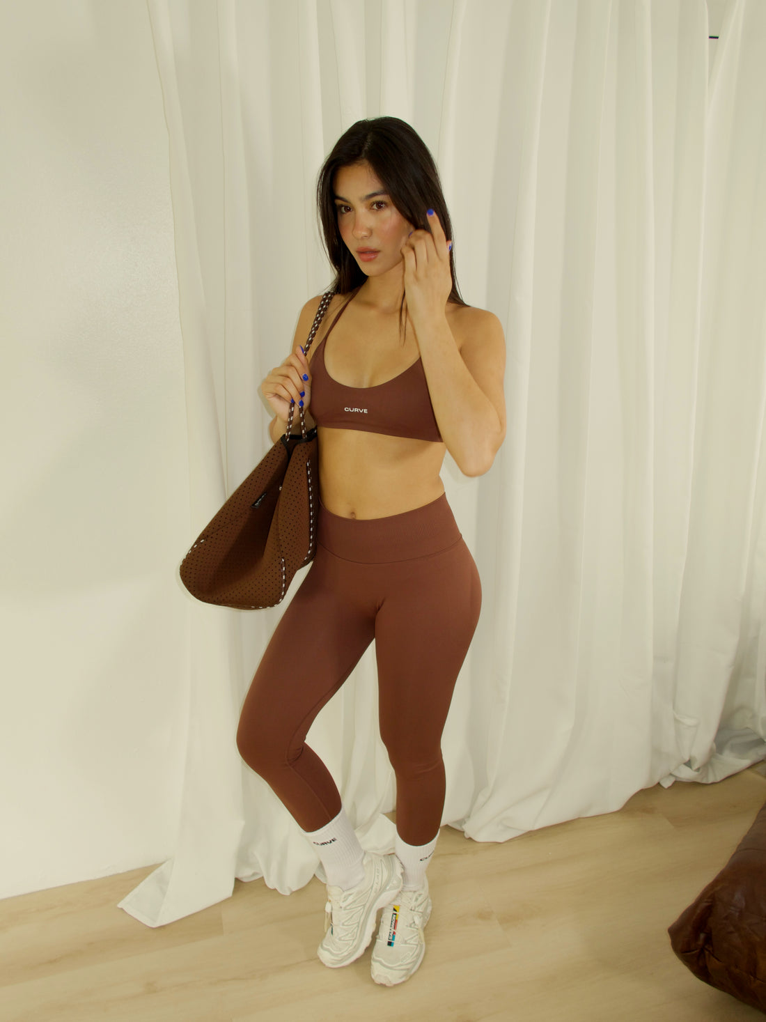 Curve Leggings