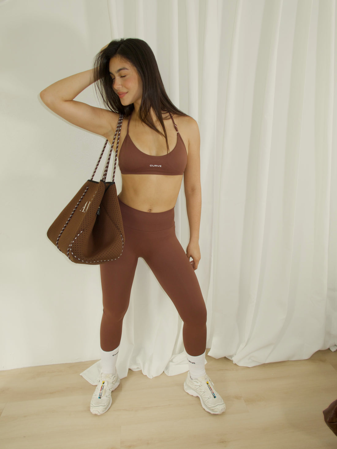 Curve Leggings