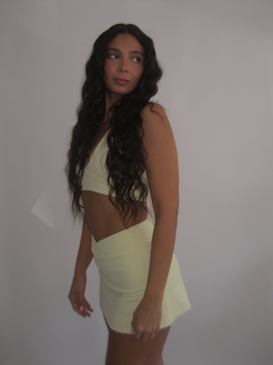 Glow Set