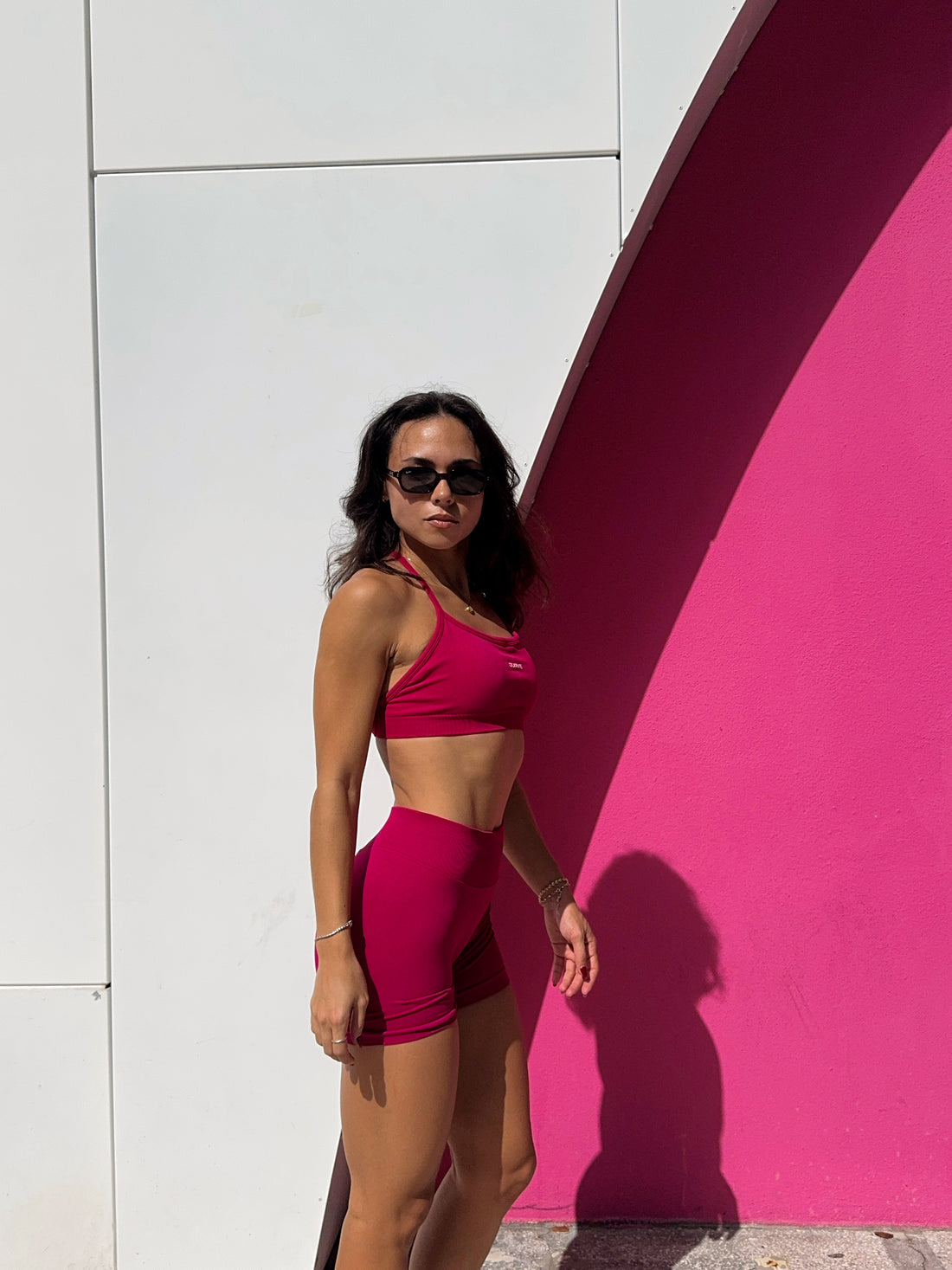 Core Short – Berry