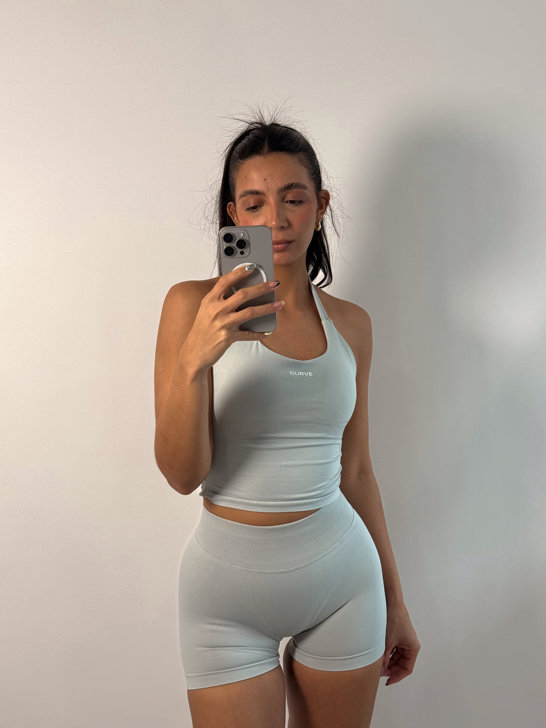 Mint Haze