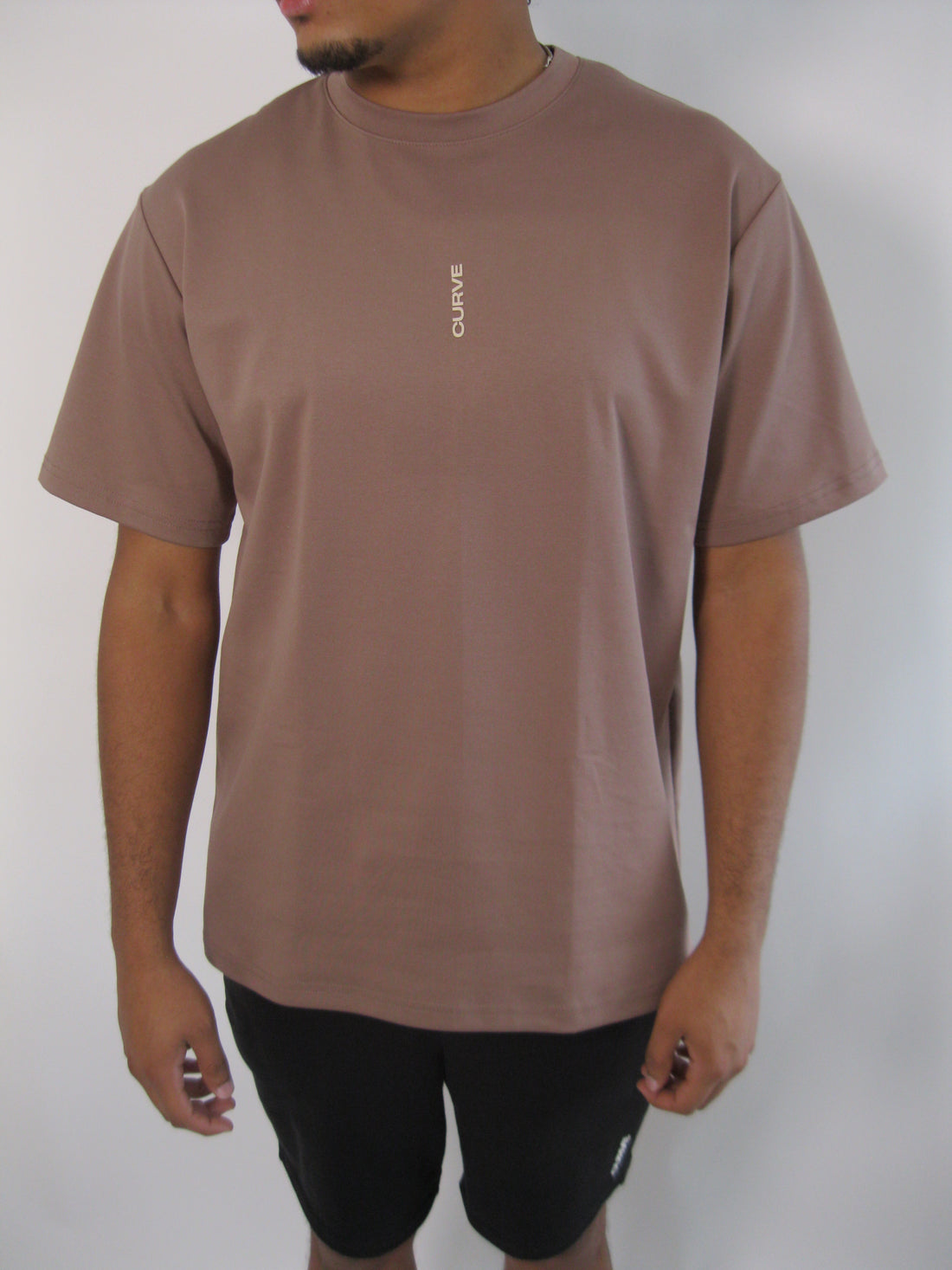 Mocha Tee