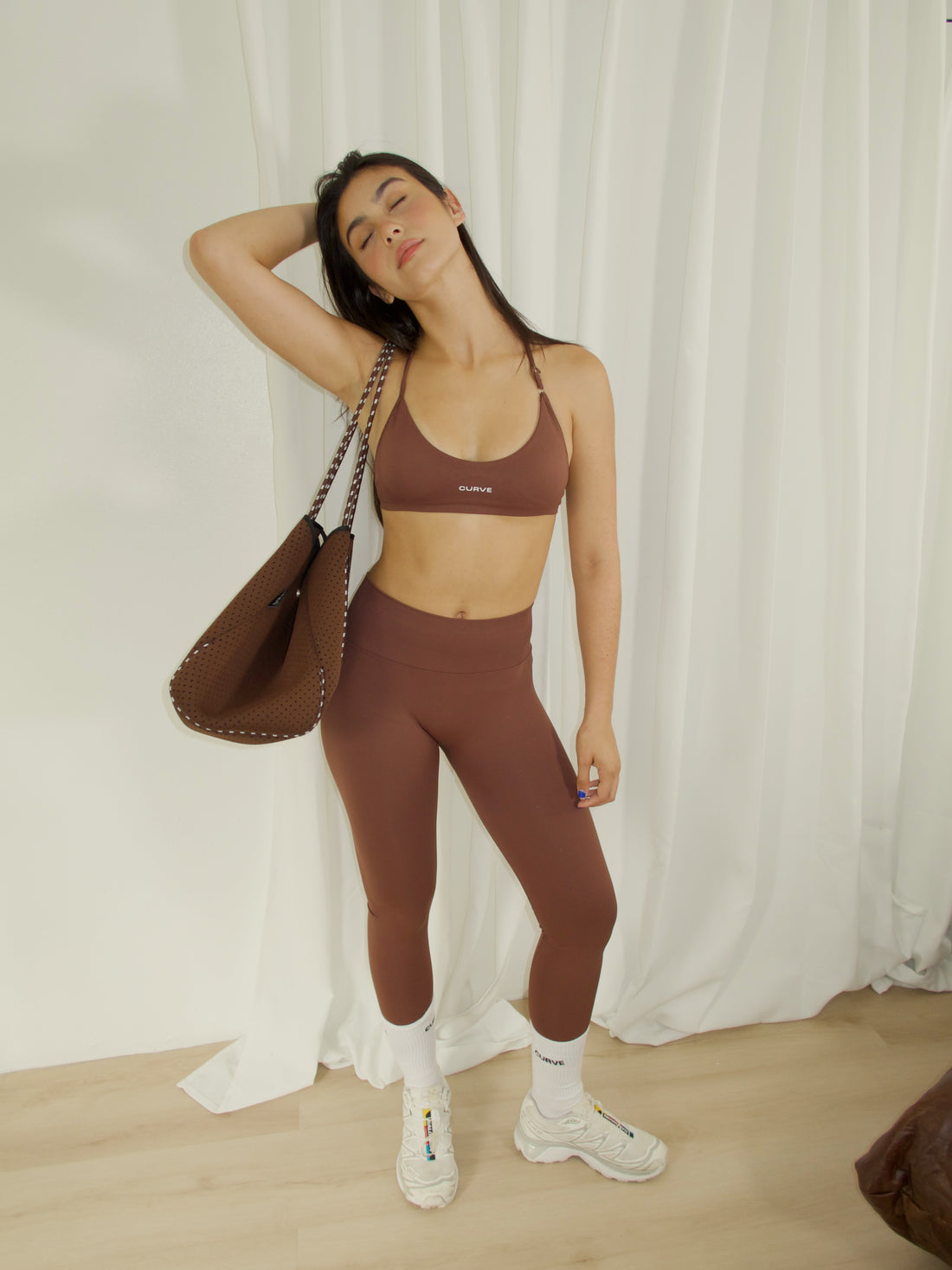 Curve Leggings