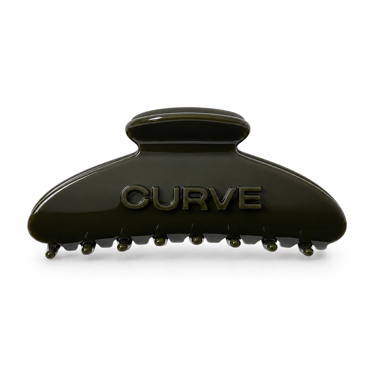 CURVE Hair Clip