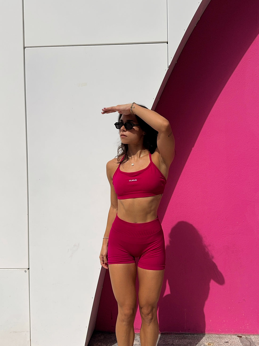 Core Top – Berry