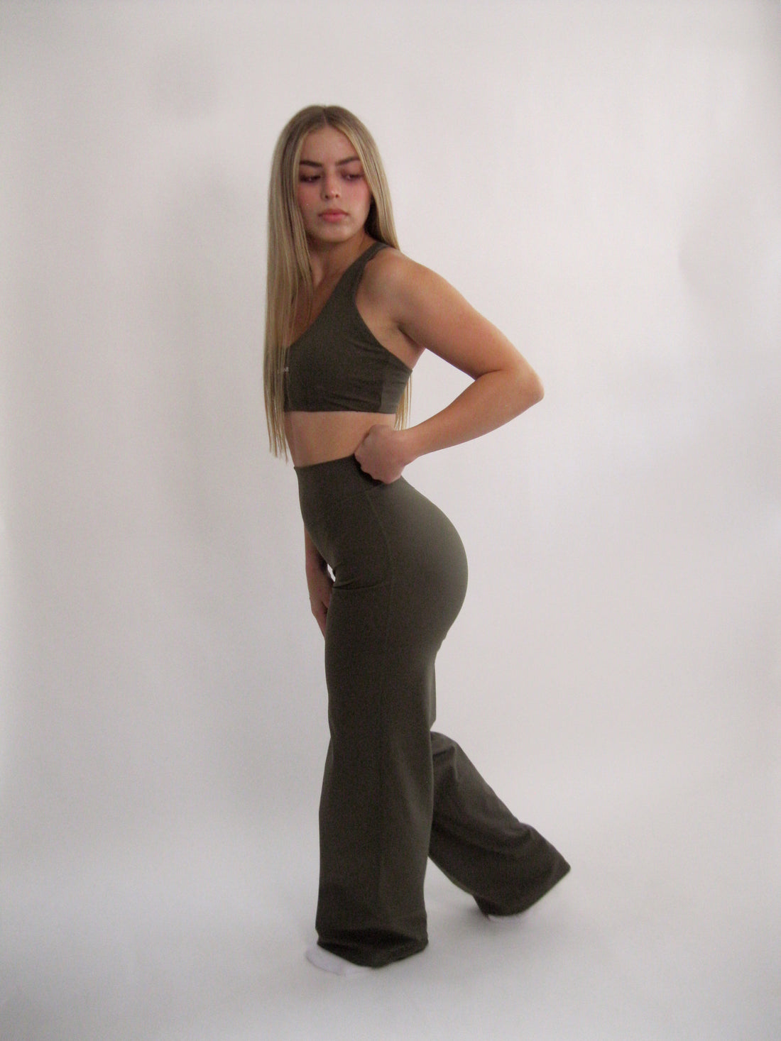BALANCE SET