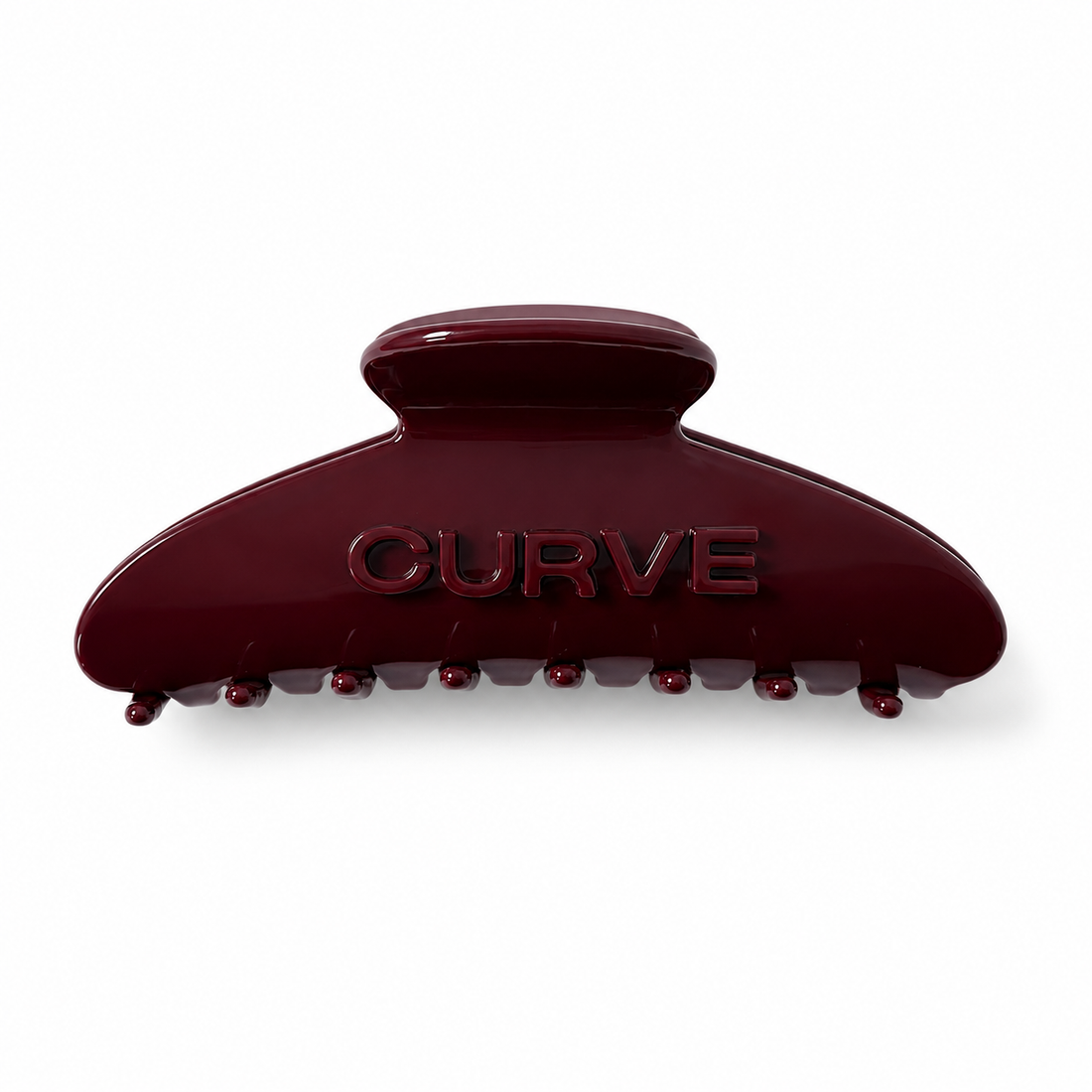 CURVE Hair Clip