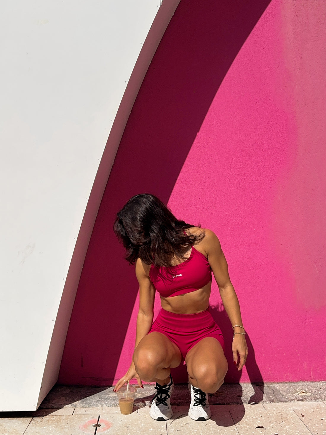 Core Short – Berry