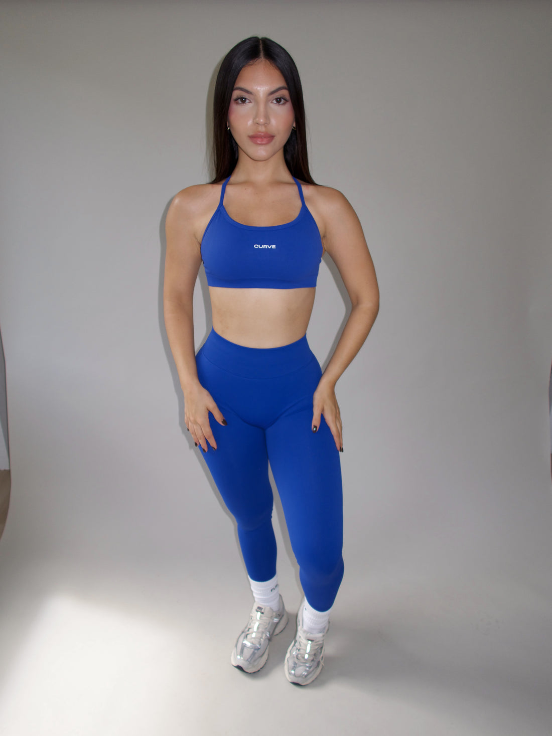 Core Blue Set