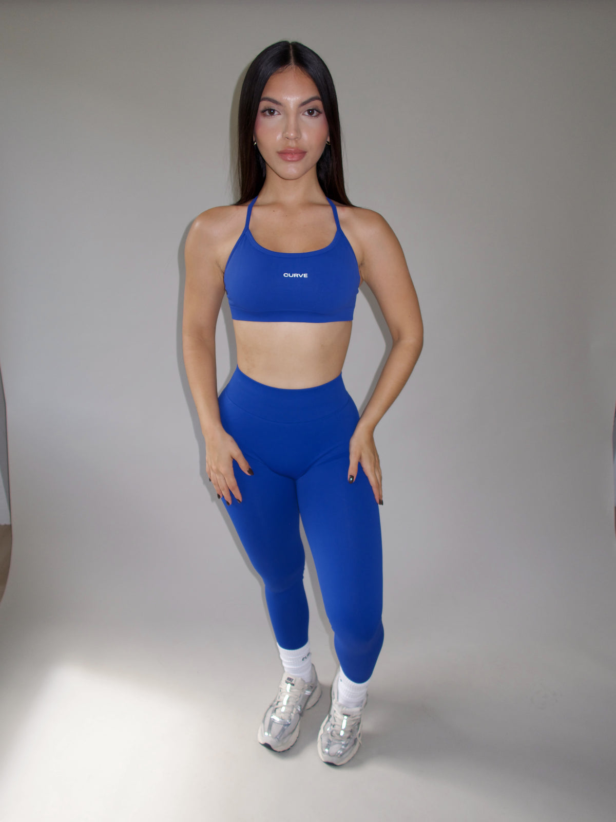 Core Blue Set