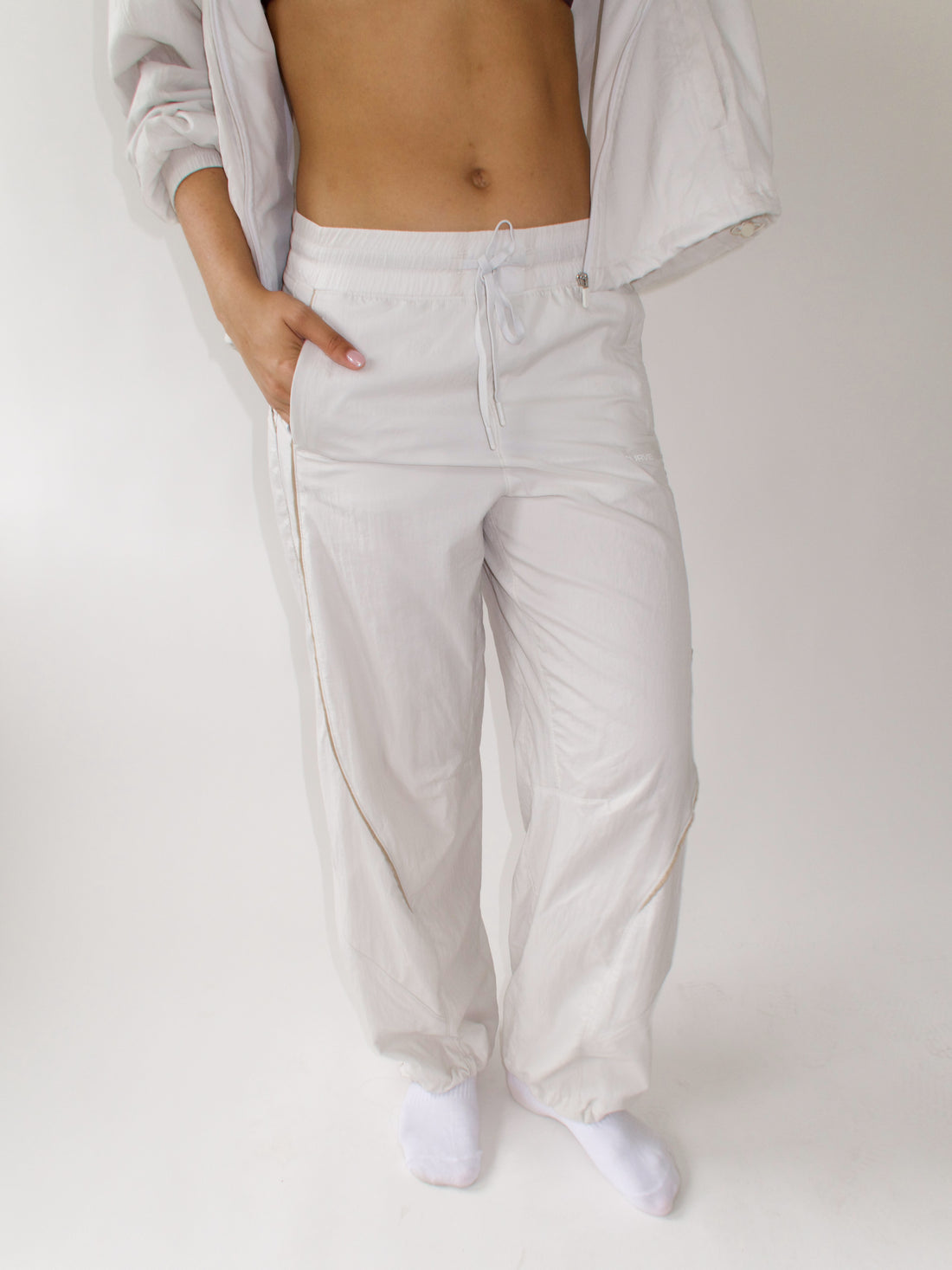 Ivory Air Pant