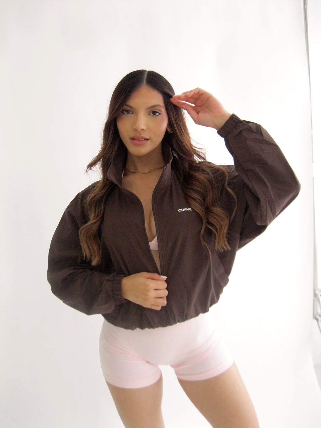 MOCHA ZIP