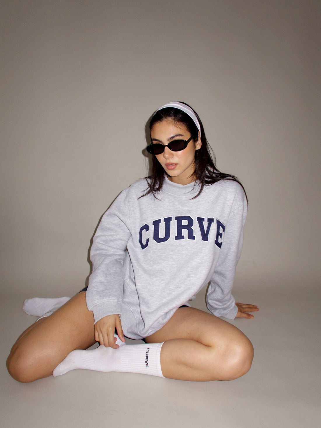 VARSITY CREW