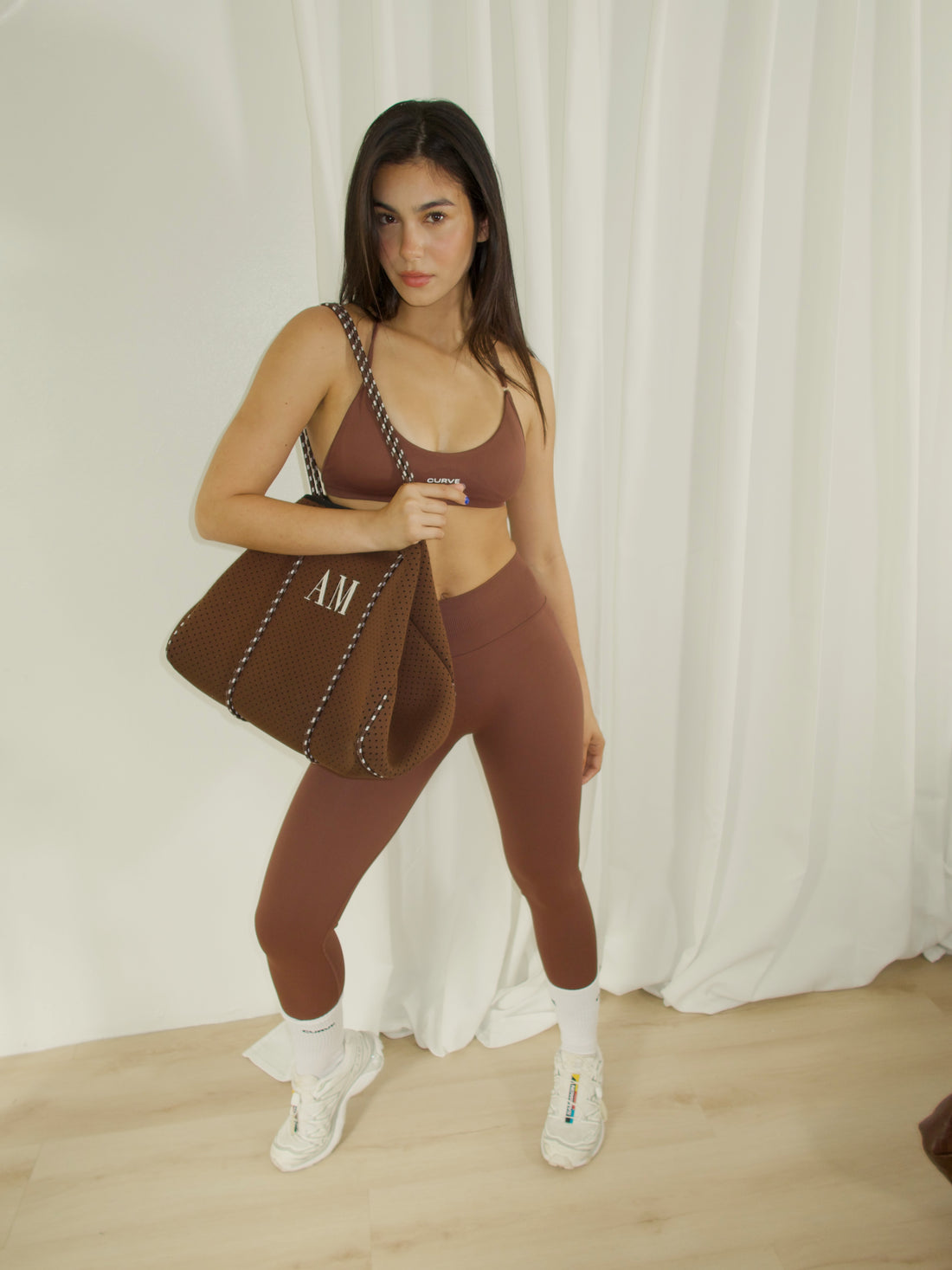 Curve Leggings