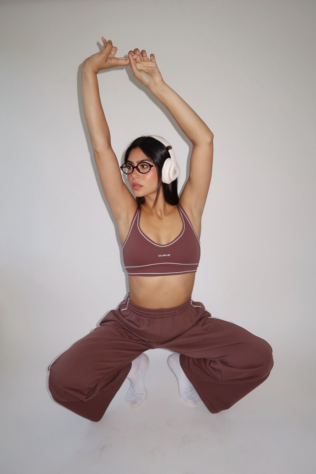 Foundation Bra — Terra
