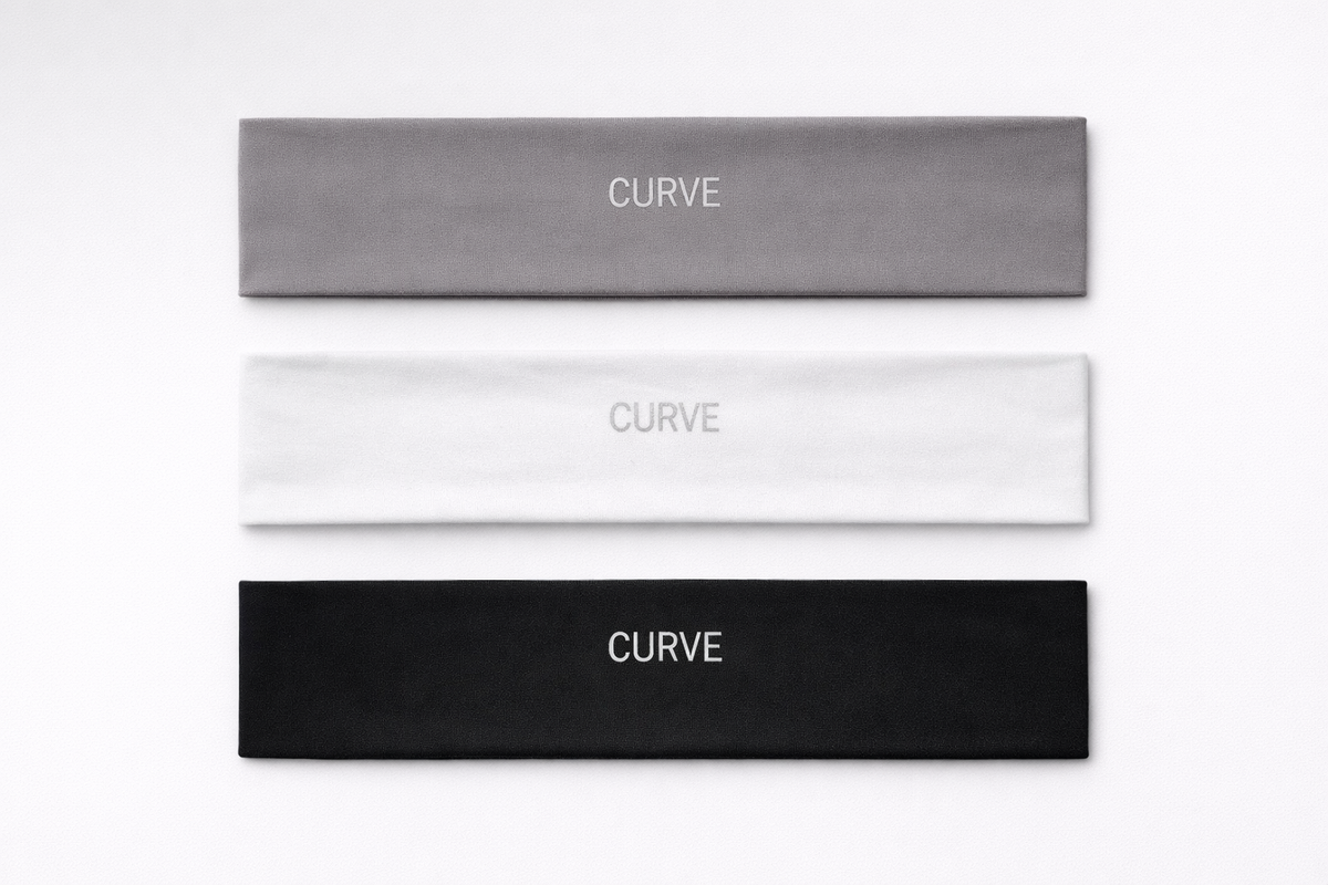 Essential Headband